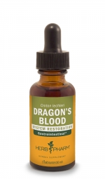 Dragon's Blood Extract 1 Oz.